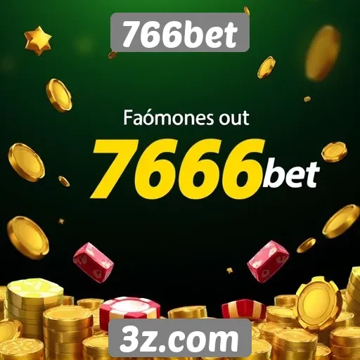 Comparativo de bônus oferecidos pela 766bet