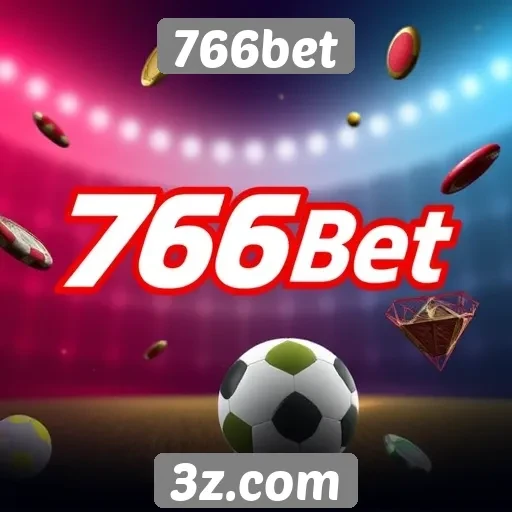 Funcionalidades exclusivas do 766bet