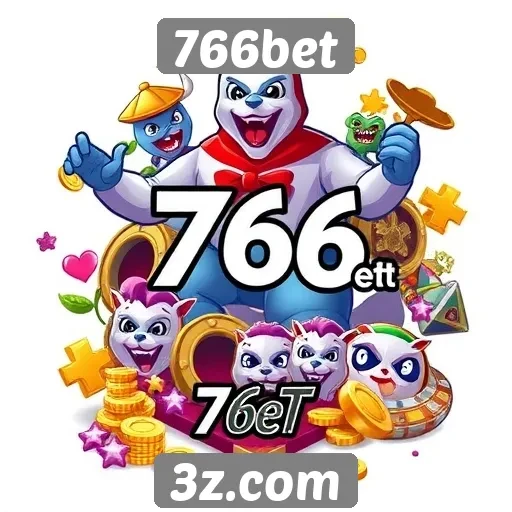 Principais jogos disponíveis na plataforma 766bet