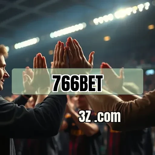 A Experiência Virtual Incomparável da 766bet